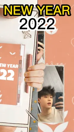 New Year 2022