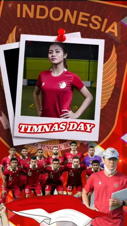 TIMNAS INDONESIA
