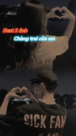 A sẽ là 1 chàng trai