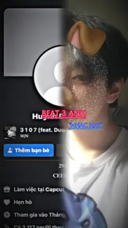 BEAT 3 ẢNH