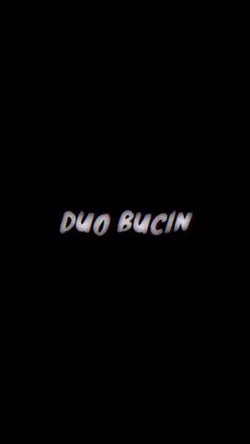 #DuoBucinNe Mengkece