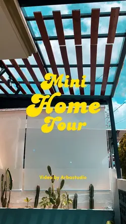 Aesthetic Home Tour