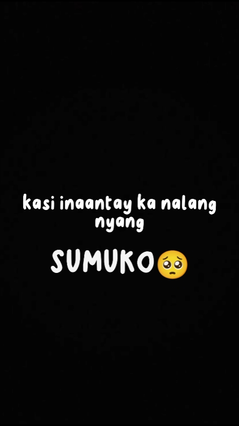 hugot template 