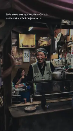 Caption & màu