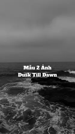 Dusk Till Dawn