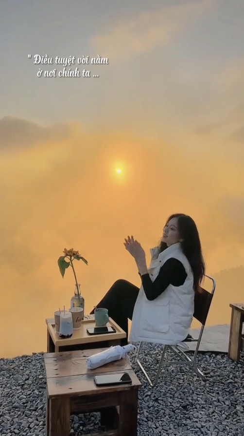 Mtitude u video chill
