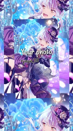 Your photos📸