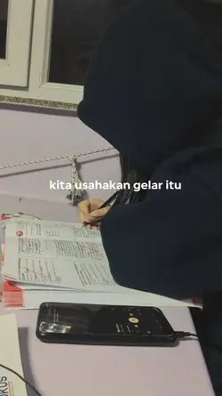 Kita usahakan gelar