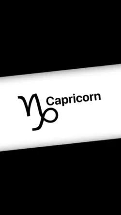 Capricorn