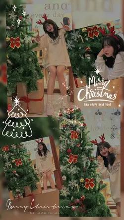 Mẫu noel + 4 ảnh 