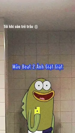 Tôi Khi Còn Trẻ Trâu