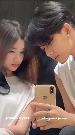 Couple duet