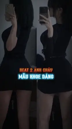 Mẫu Khoe Dáng
