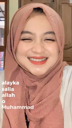 alaykaShallaallah
