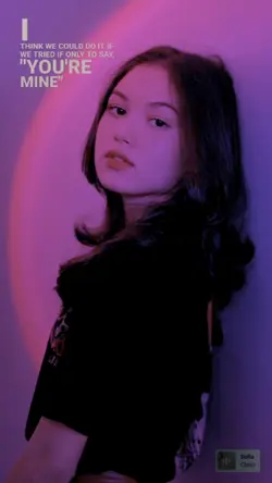Sunset Purple