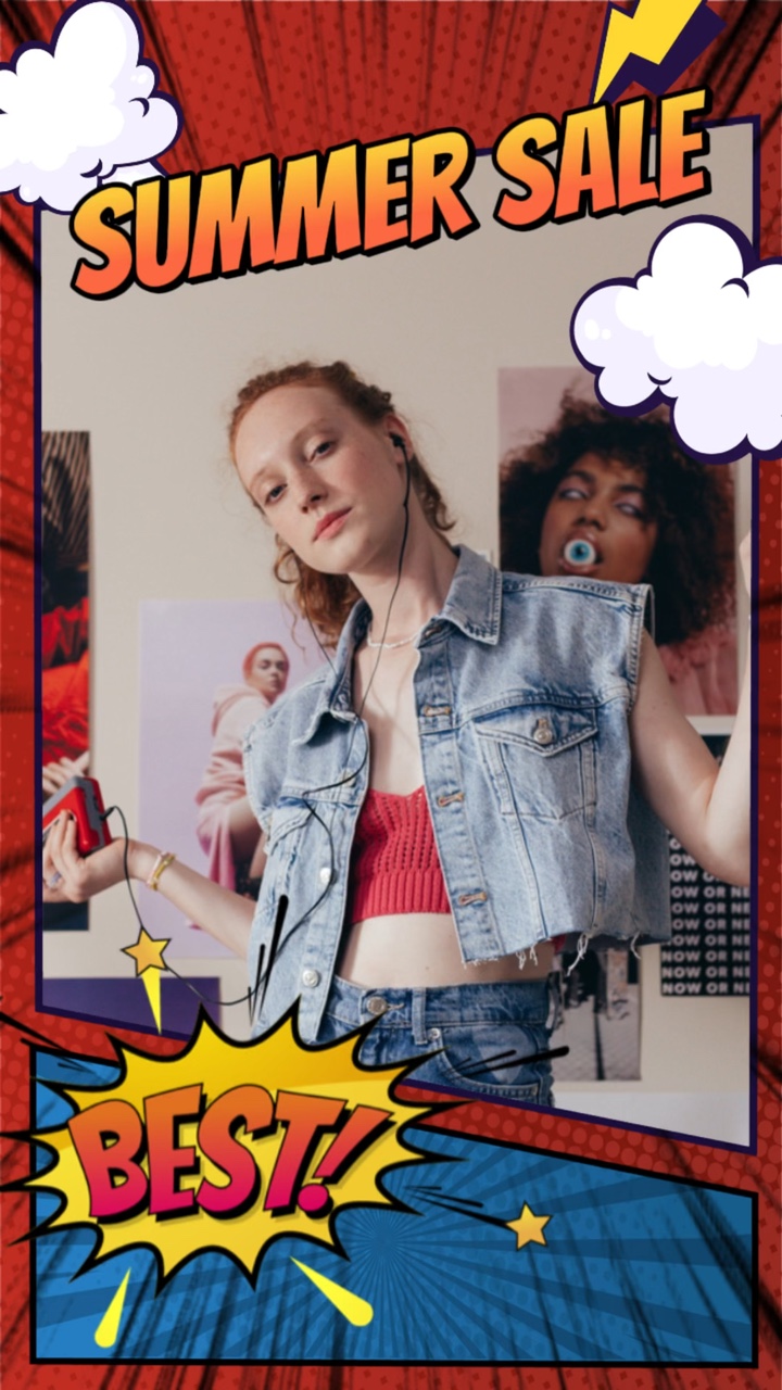 Roupas Femininas Saldos De Verão