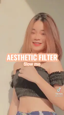 #Slowmo#w/filter