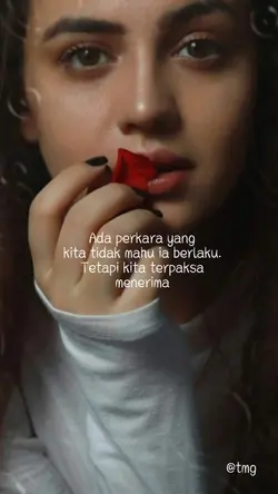 keterpaksaan