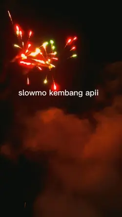kembang apii