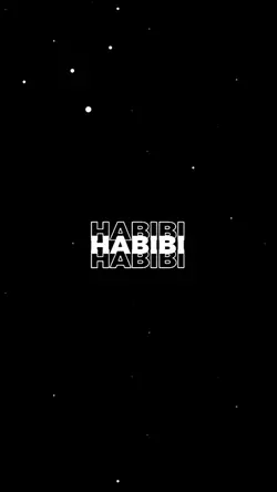 Trend Habibi