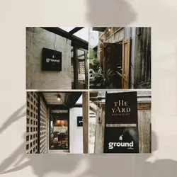 คาเฟ่มินิมอล