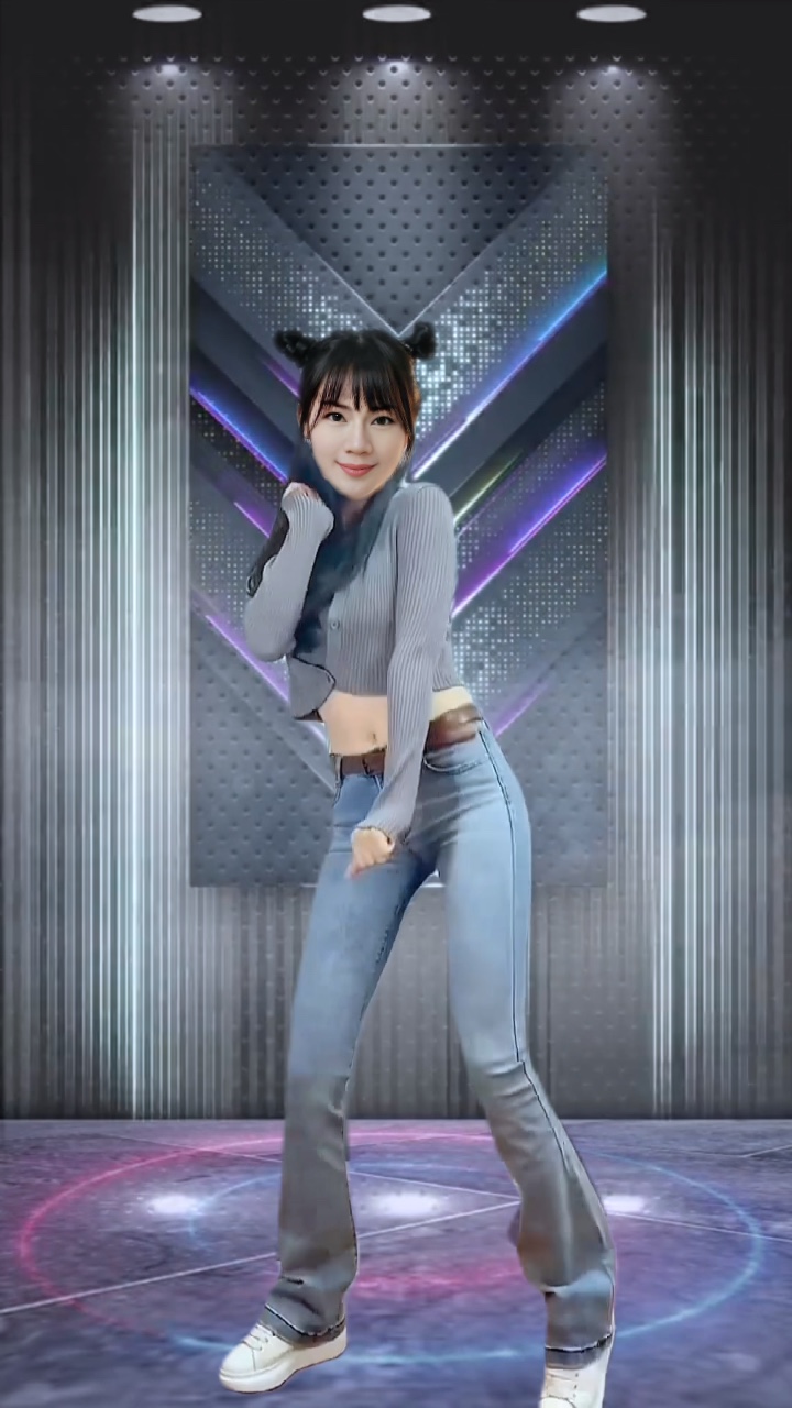 เพลงสนุกเต้นเปลี่ยนหน้า