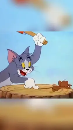 Tom and Jerry