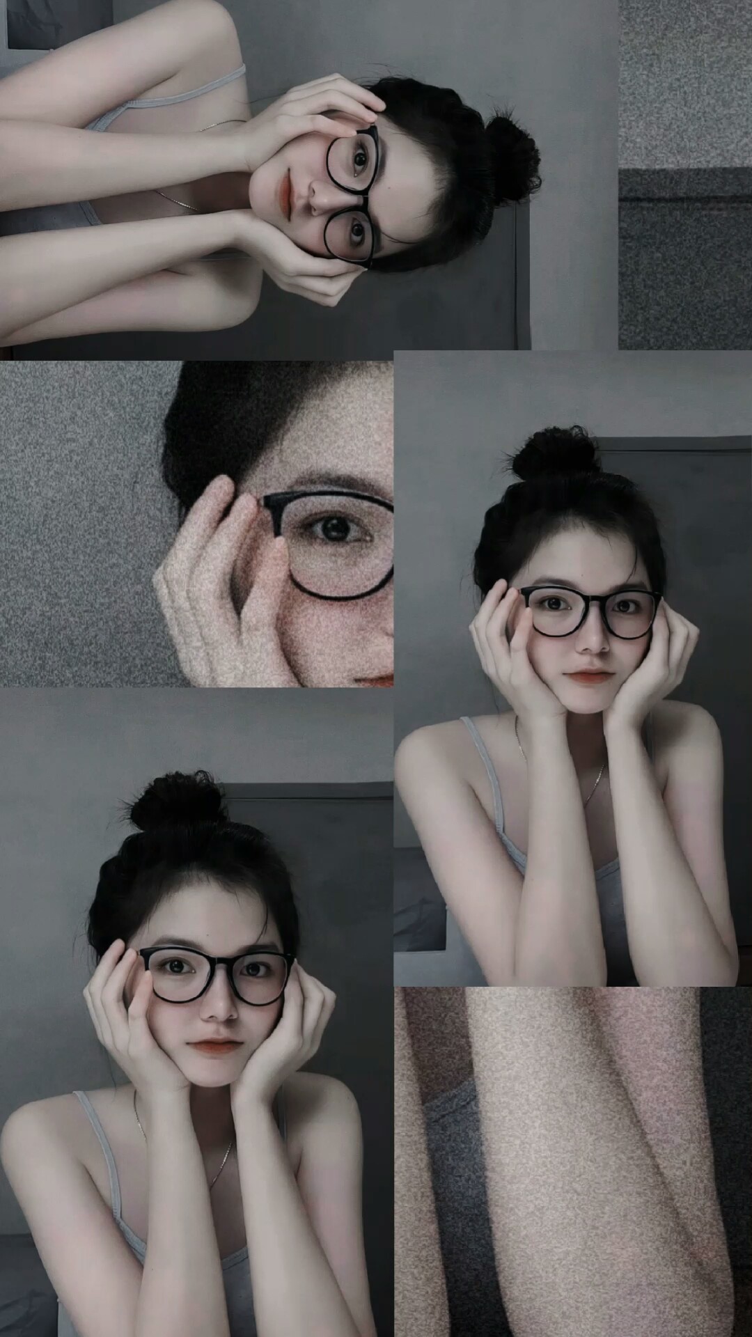 필터 에스테틱
