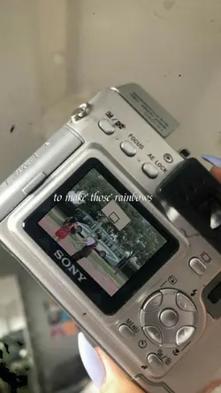 camera frame