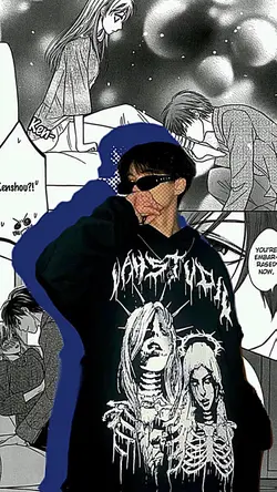 comics background