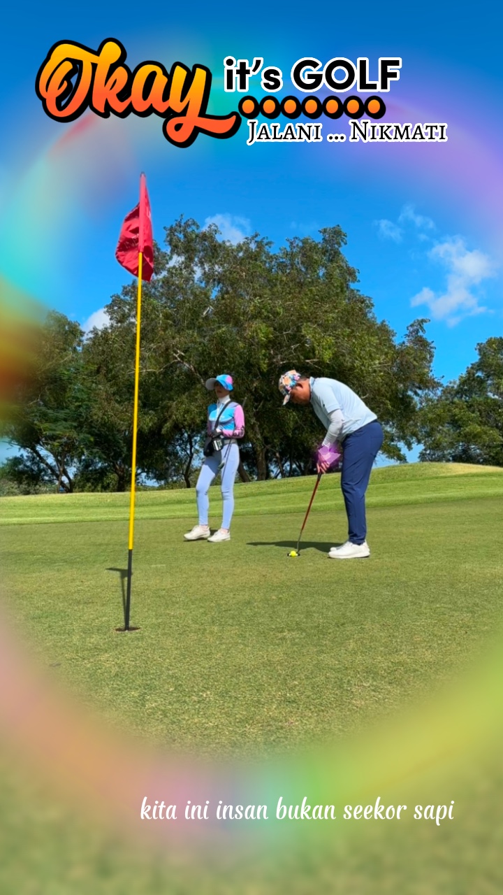 Golf Status