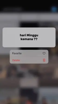 yang komen p semoga 