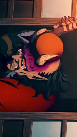 Thượng tứ Hantengu