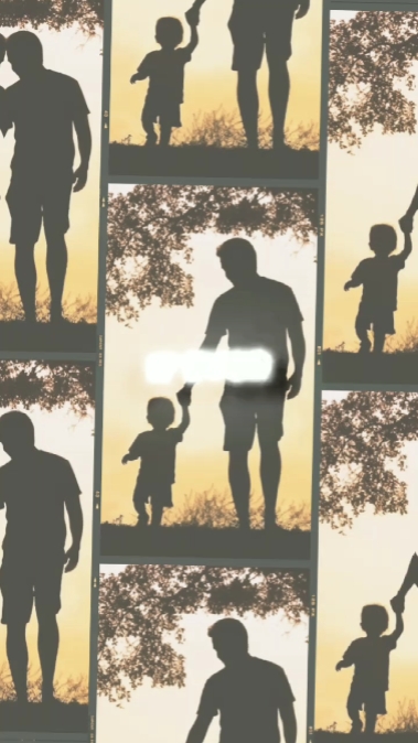 Eines Tages wird mein Vater 