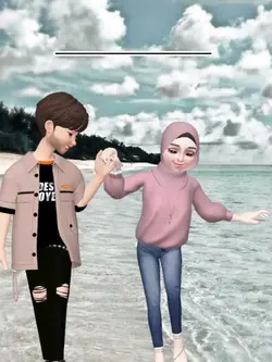 Dear suamiku