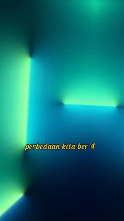 perbedaan kita