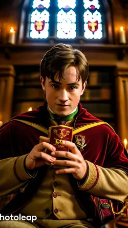 Mẫu ảnh photoleap