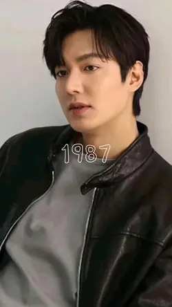 trend tahun lahir