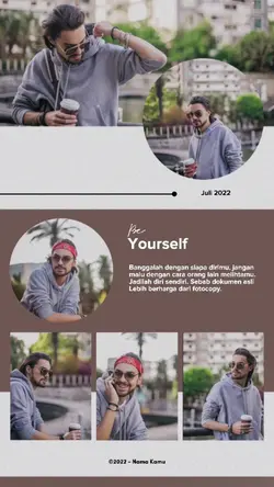 STORY INSTAGRAM