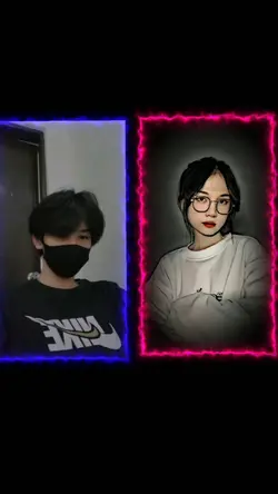 Collab berdua 