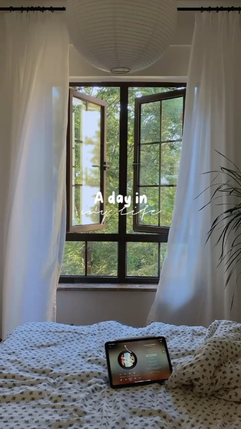 Suatu hari dalam hidupku 