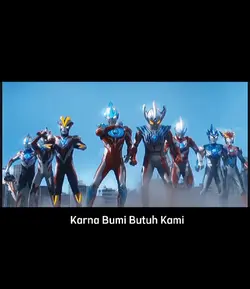 Versi 8 orang