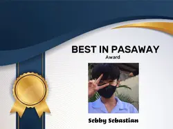 Best in Pasaway