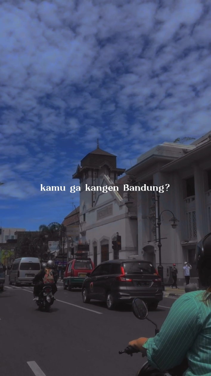 Vlog Bandung