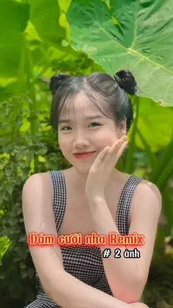 Đám cưới nha Remix