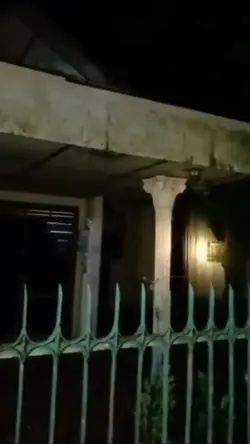 PRANK BUAT JANTUNG