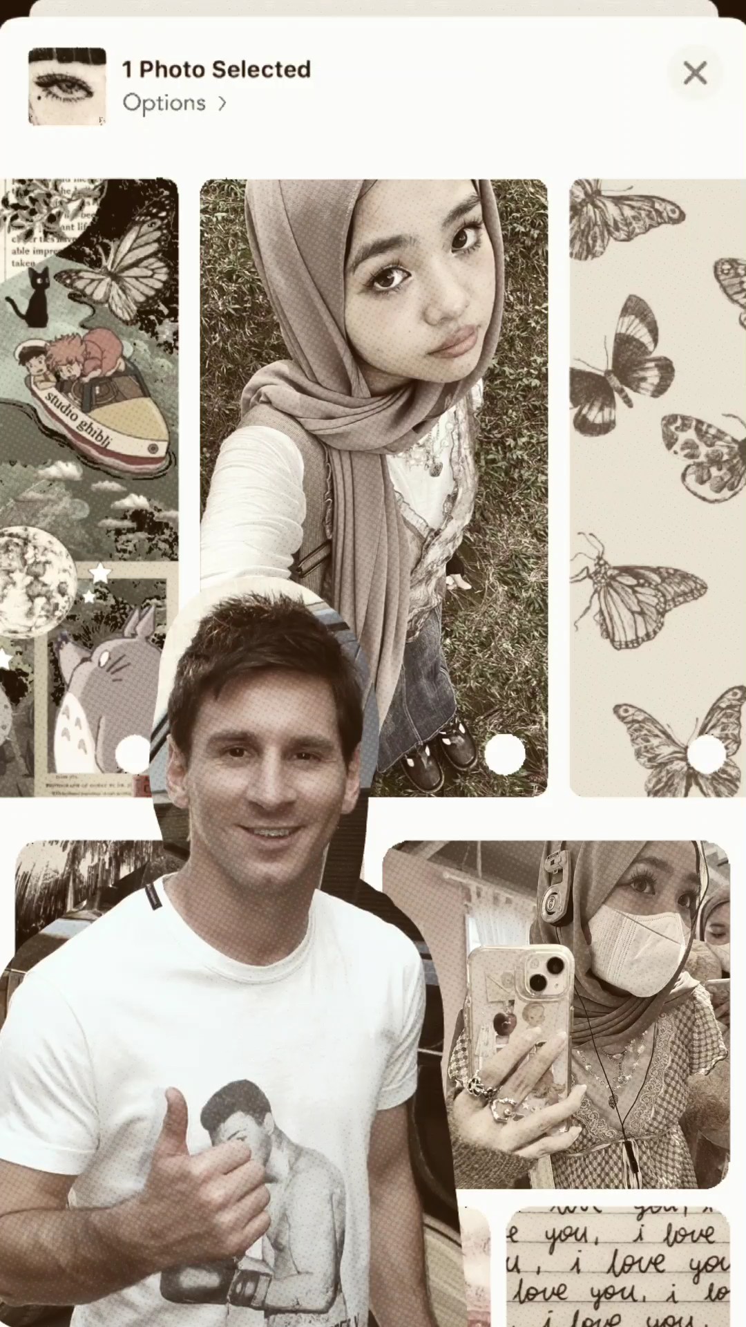 messi