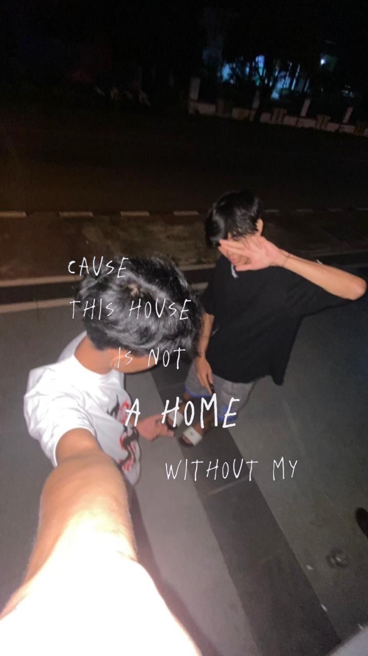 After hours