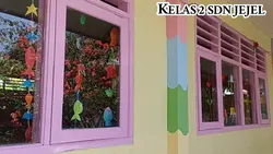 Ruang kelas