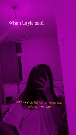 #WhenLaylaSaid